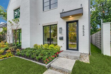 5554 Longview St, Dallas, TX 75206 - photo 3