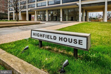 Highfield House Condominium unit 514, Baltimore, MD 21218 - photo 2