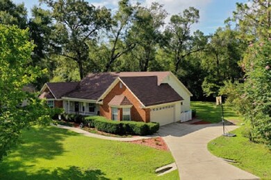 3 Ridge Ct, Crawfordville, FL 32327 - photo 2