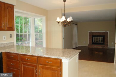 13481 Stream Valley Dr, Chantilly, VA 20151 - photo 3