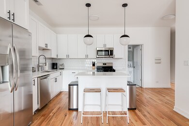 1636 N Western Ave unit 1, Chicago, IL 60647 - photo 3