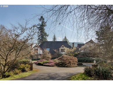 24180 SW Petes Mountain Rd, West Linn, OR 97068 - photo 4