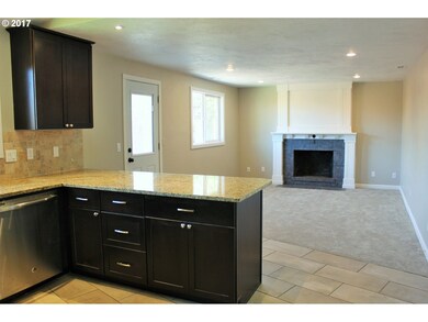 Kitchen/Family Room