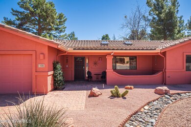 unlisted-address, Sedona, AZ 86351 - photo 3