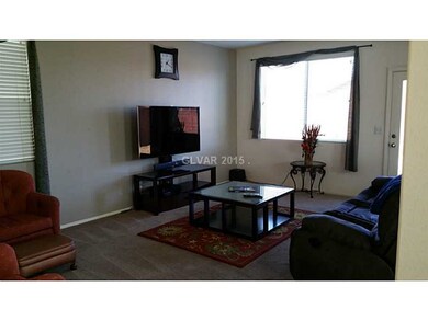 Living Room. Great room open living area