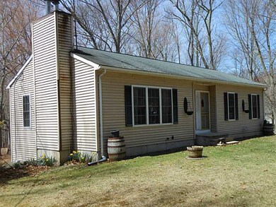 23 Round Hill Rd, Foster, RI 02825 - photo 2