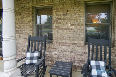 416 W Sawmill Rd, Findlay, OH 45840 - photo 6