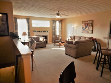 Main Living Area