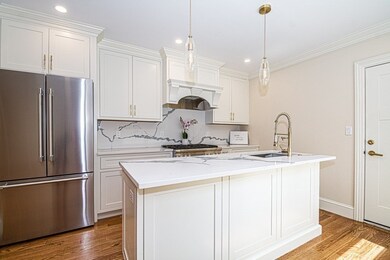 7 Cook St unit ONE, Charlestown, MA 02129 - photo 5