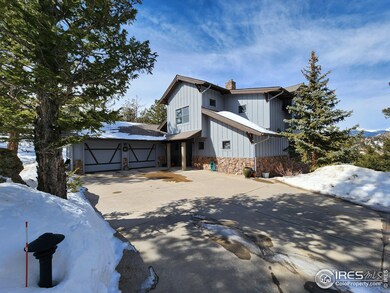 Abundant Parking for guests