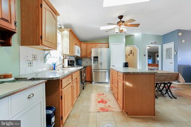 4815 Catholic Church Rd, Knoxville, MD 21758 - photo 4