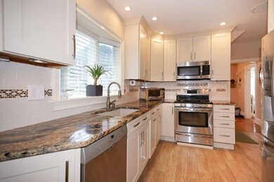 38 Edgemere Rd, West Roxbury, MA 02132 - photo 6