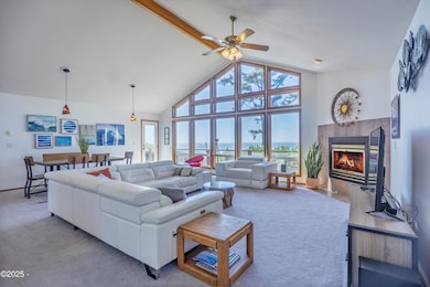 3010 NW Sandpiper Cir, Waldport, OR 97394 - photo 7