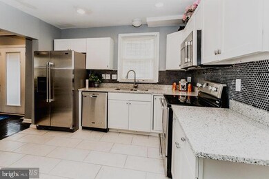 200 51st St NE, Washington, DC 20019 - photo 3