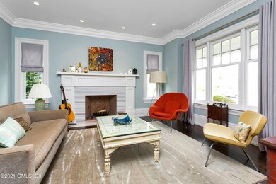 7 St Claire Ave, Old Greenwich, CT 06870 - photo 6