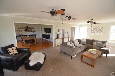 4100 SW Marlboro Rd, Topeka, KS 66610 - photo 3