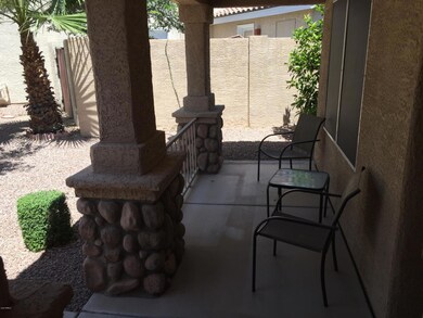 Front Porch I