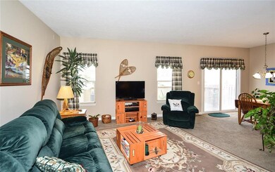 12818 Redskins Ave, Fishers, IN 46037 - photo 6