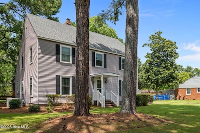 1302 Chauncey Dr, Tarboro, NC 27886 - photo 4