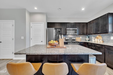 743 Hadstock Path, Zebulon, NC 27597 - photo 6