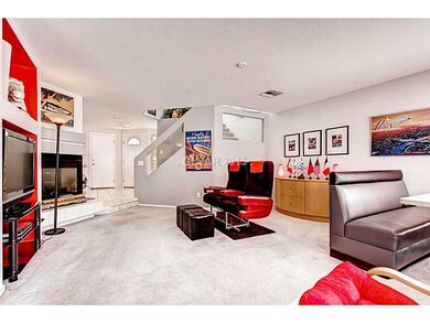 Family Room.