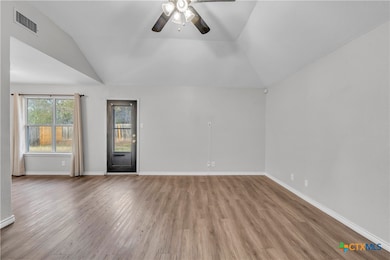 3603 Warfield Dr, Killeen, TX 76543 - photo 2