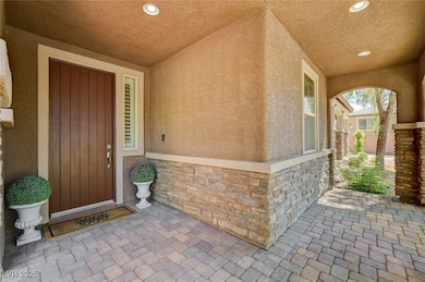 124 Nola Stream Ct, Las Vegas, NV 89183 - photo 5