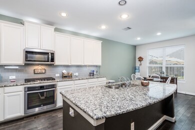 15543 Marberry Dr, Cypress, TX 77429 - photo 3