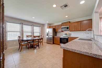 2927 Coral Berry Ct, Richmond, TX 77469 - photo 6