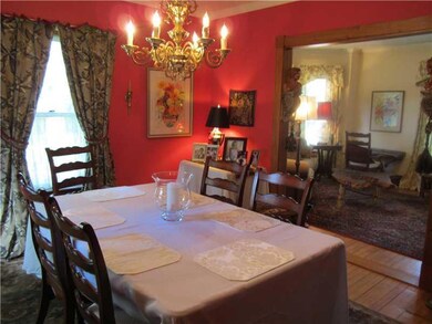 Dining Room.