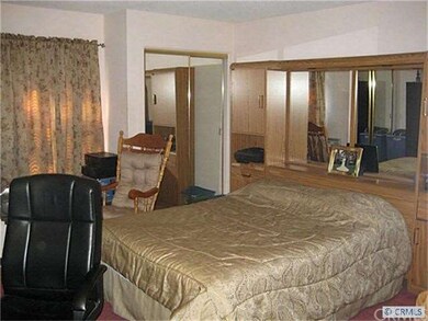 MASTER BEDROOM WITH PRIVATE BATH