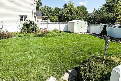 Yard/Garden.