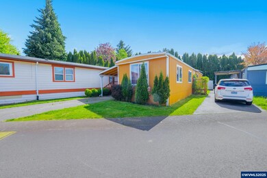 2077 Kennedy Cir NE unit 69, Keizer, OR 97303 - photo 3