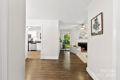 1126 & 1120 E Woodlawn Rd, Charlotte, NC 28209 - photo 3