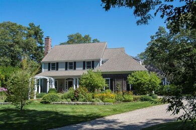 230 Old Jail Ln, Barnstable, MA 02630 - photo 2