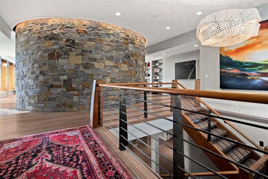 112 Thomas Pasture Rd, Stowe, VT 05672 - photo 5