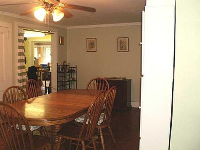 Other Formal dining room