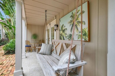 235 Dyer Rd unit Terrace, West Palm Beach, FL 33405 - photo 6