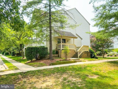 7802 Spinnaker Rd unit 21, Laurel, MD 20707 - photo 2