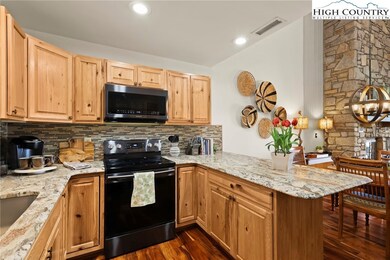 200 Lot Estes Dr unit Pine 4, Blowing Rock, NC 28605 - photo 6