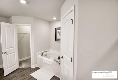 806 Marks Ave, Bay Minette, AL 36507 - photo 6