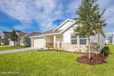 1178 King Sago Palm Ln, Jacksonville, FL 32225 - photo 3