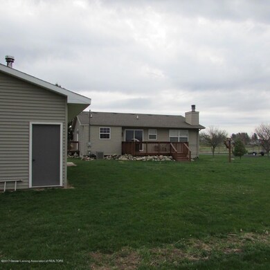 Back Exterior