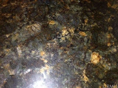 Awesome granite counter tops!