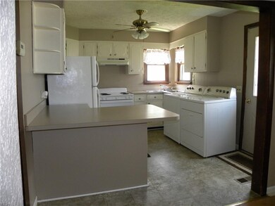 201 S Center St, Lagrange, OH 44050 - photo 6