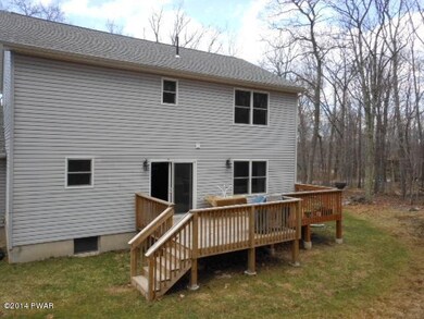 208 Conashaugh Trail, Milford, PA 18337 - photo 4