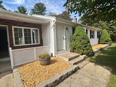 47 Daniel Square, Belchertown, MA 01007 - photo 4