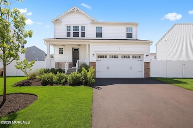 40 Gazania Dr, Old Bridge, NJ 08857 - photo 4