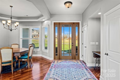 5828 Jordan Gate Dr, East Bend, NC 27018 - photo 7