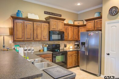 5016 5016 Shiloh Ridge Rd, Tyler, TX 75703 - photo 6